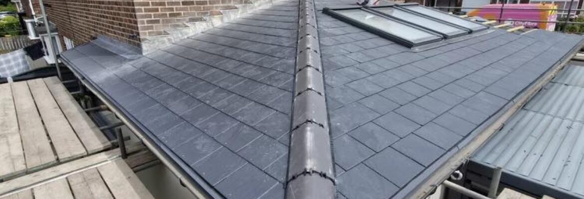 Roofing Newcastle