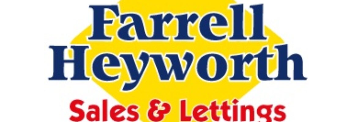 Farrell Heyworth Barrow-in-Furness