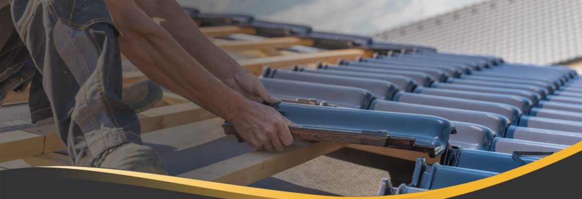 Emperor Roofing