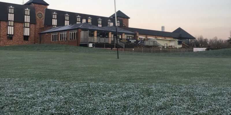 Village Gym Manchester Hyde