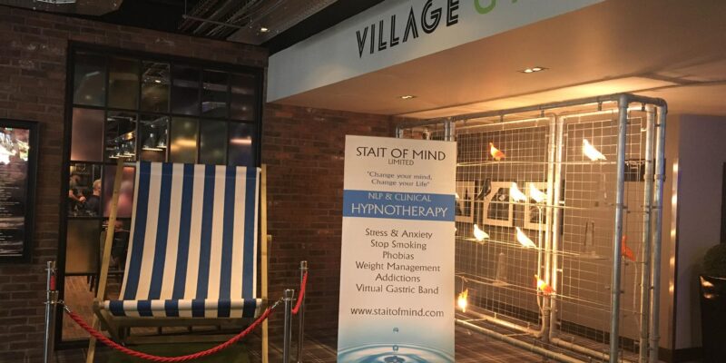 Village Gym Manchester Hyde