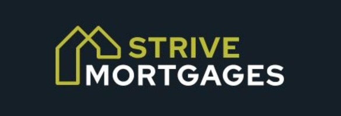Strive Mortgages