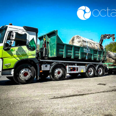 Octane Holding Group