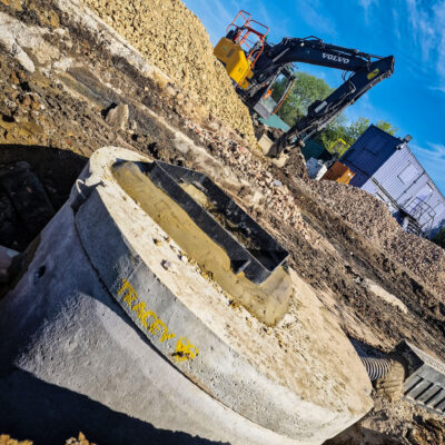 Octane Holding Group