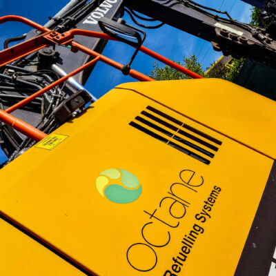 Octane Holding Group