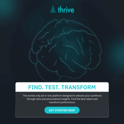 Thrive
