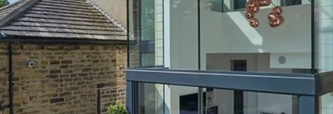 Harringey Glass & Glazing