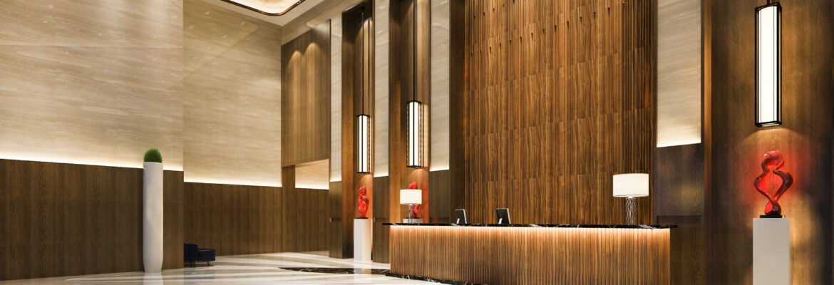 Presidential Apartments London