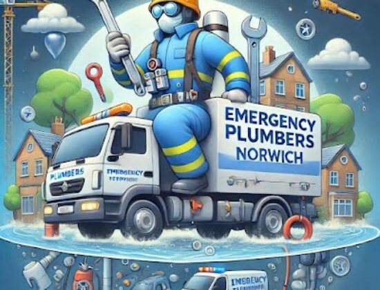 247 EMERGENCY PLUMBER NORWICH