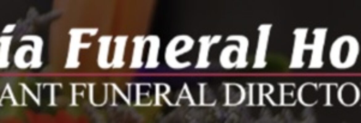 Victoria Funeral Home