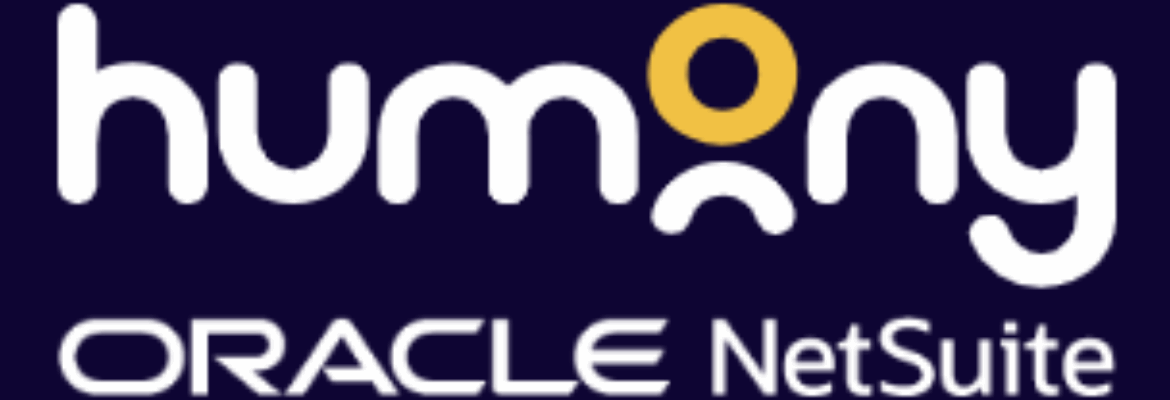 Humony – Oracle NetSuite Partners