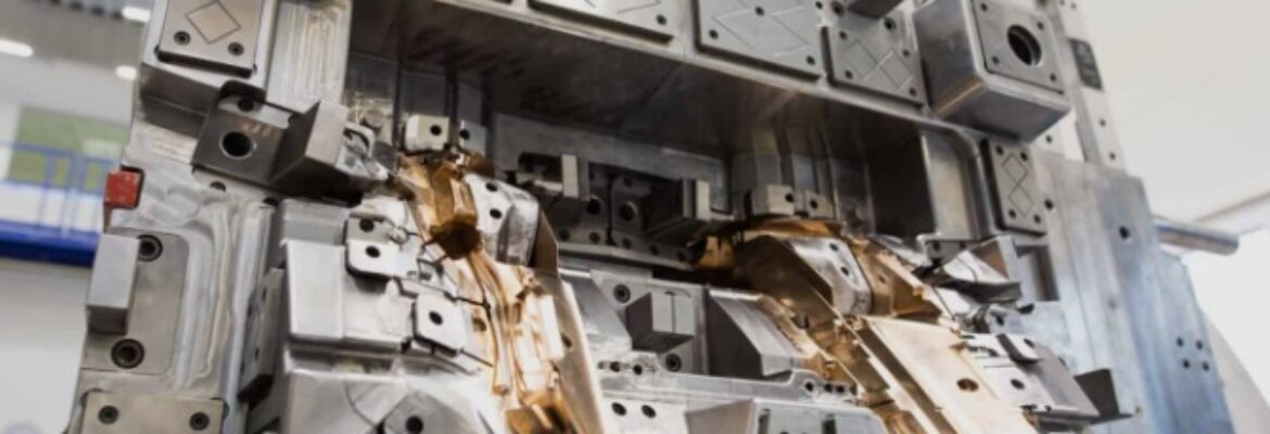 International Tooling Solutions