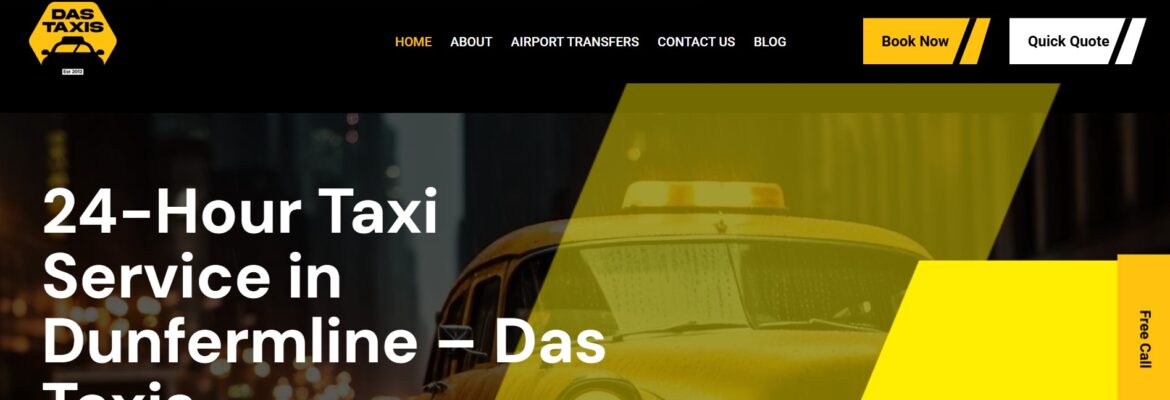 Das Taxis