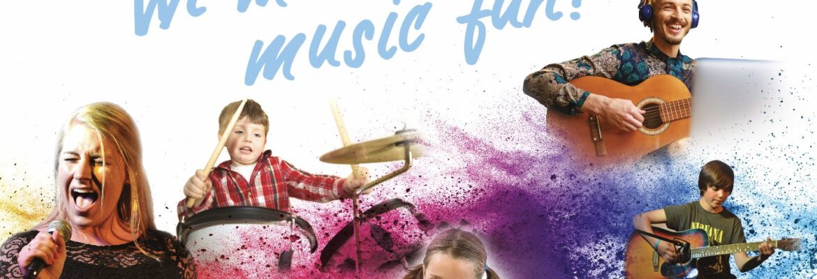 Morningside School of Music