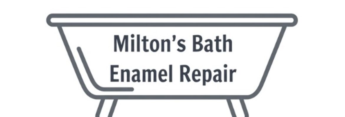 Miltons Bath Repair and Re Enamelling Ireland