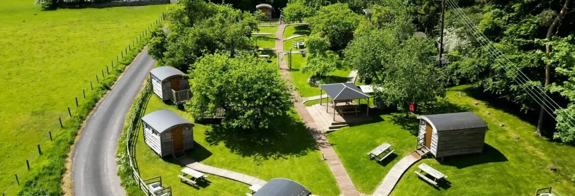 Orchard Hideaways