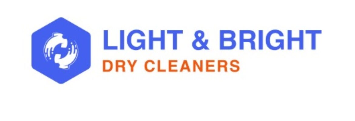 Light and Bright Dry Cleaners