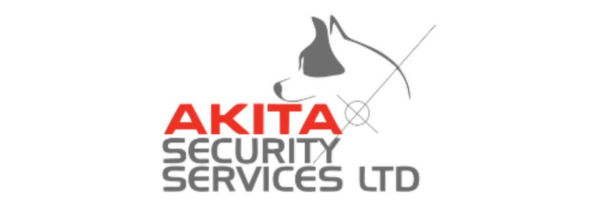 Akita Security Services Ltd.