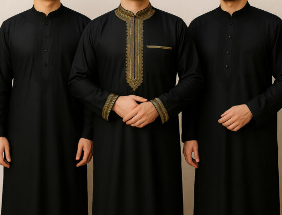 Alif Thobes
