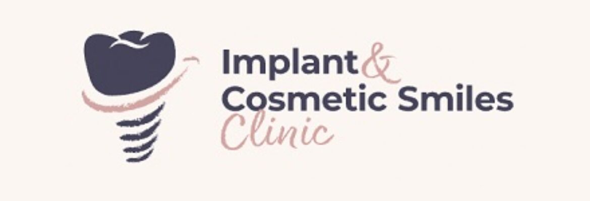 Implant and Cosmetic Smiles