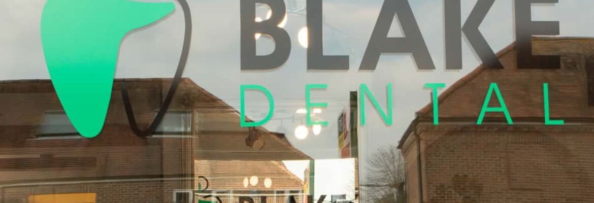 Blake Dental