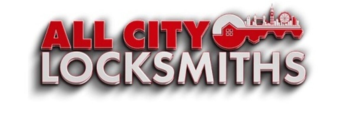 All City Locksmiths