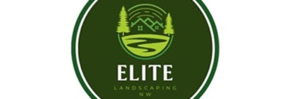 Elite Landscaping NW