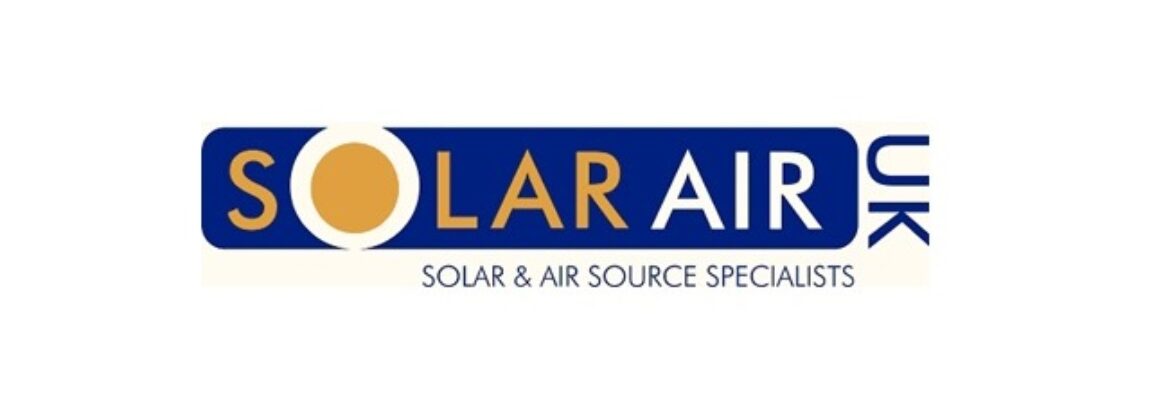 Solar Air UK Ltd