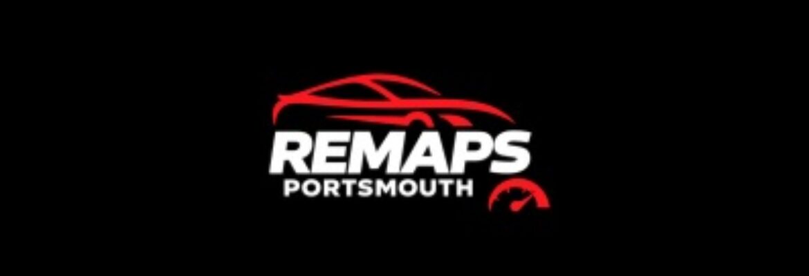 Remaps Portsmouth