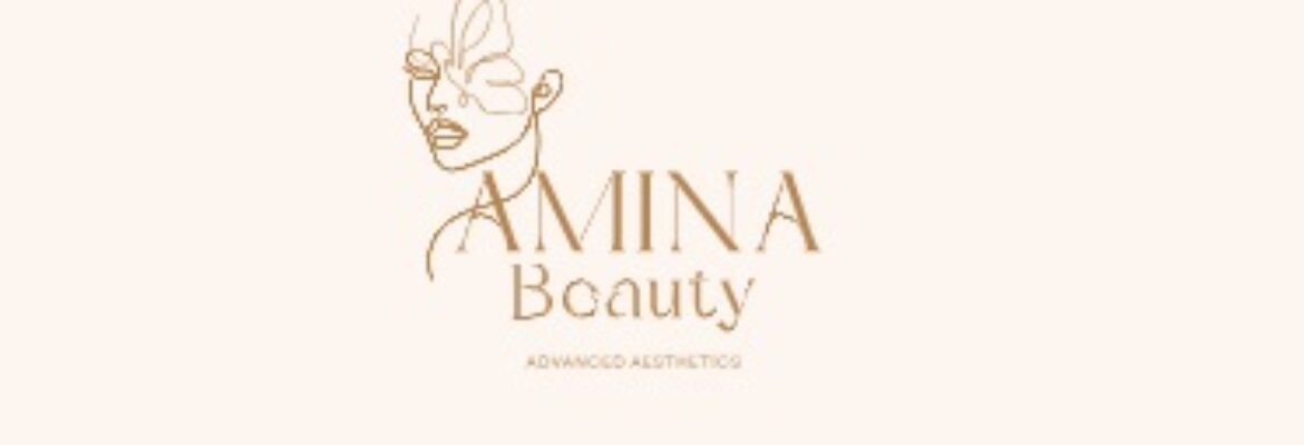 Amina Beauty