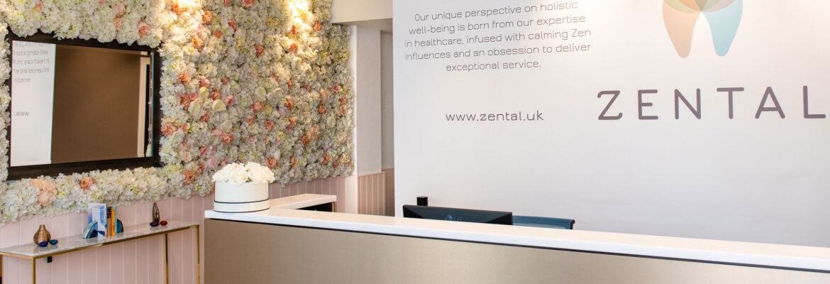 Zental Dental Barnet