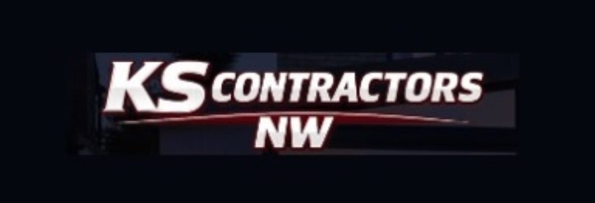 KS Contractors NW Ltd