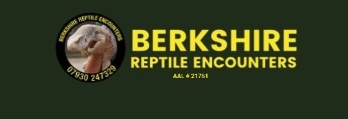 Berkshire Reptile Encounters