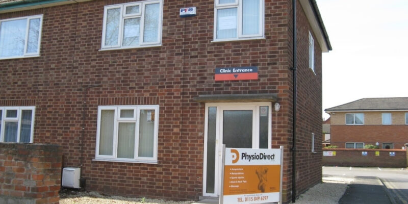 PhysioDirect Beeston