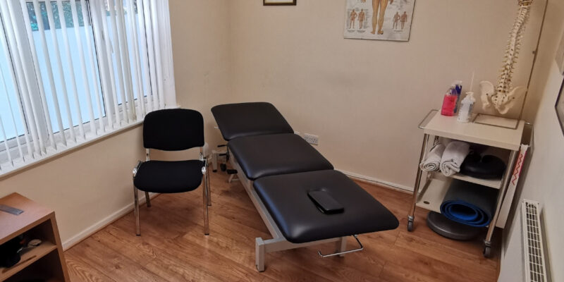 PhysioDirect Beeston