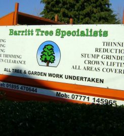 Barritt Tree Services
