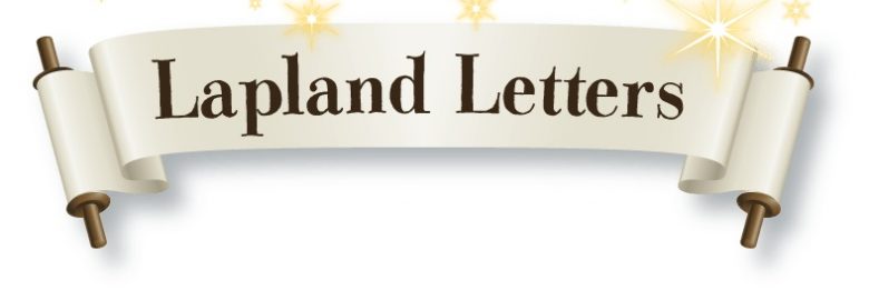 Lapland Letters